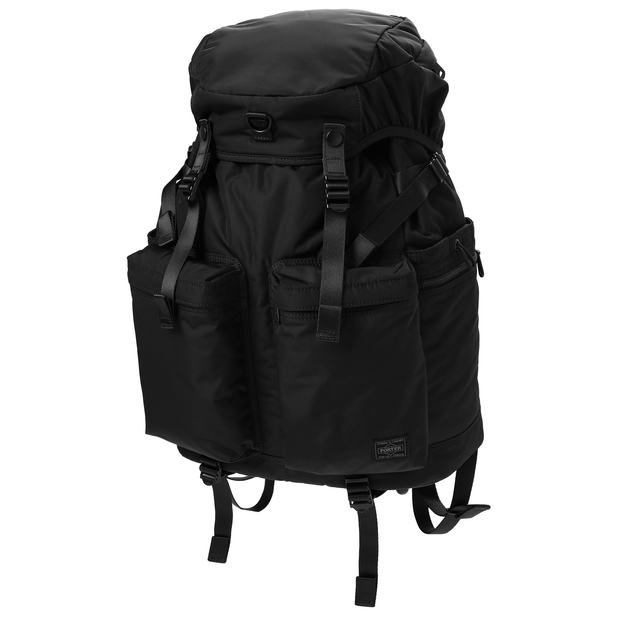 PORTERのPORTER SENSES(センシズ) BACKPACK (672-27800 - バックパック)