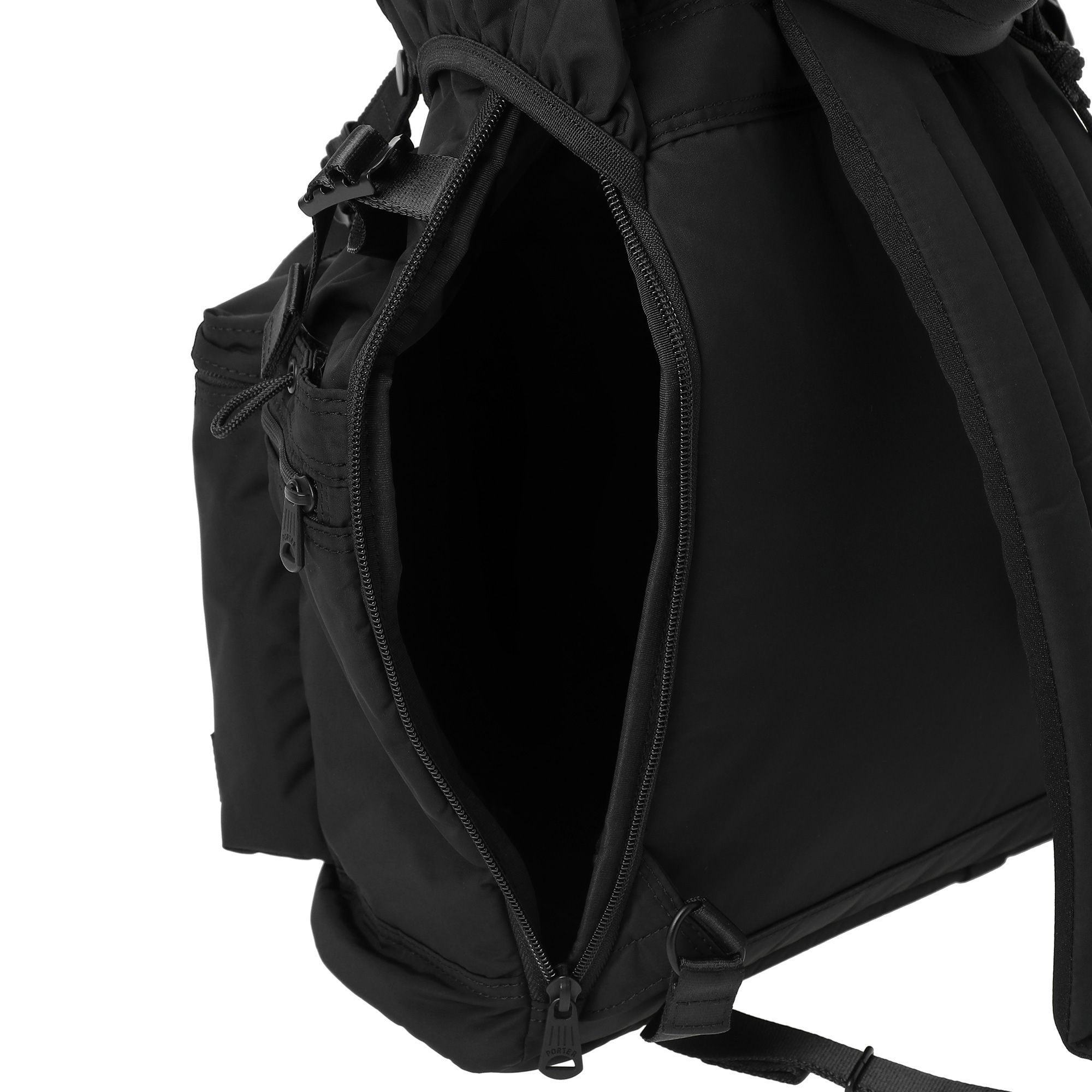 PORTERのPORTER SENSES(センシズ) BACKPACK (672-27800 - バックパック)