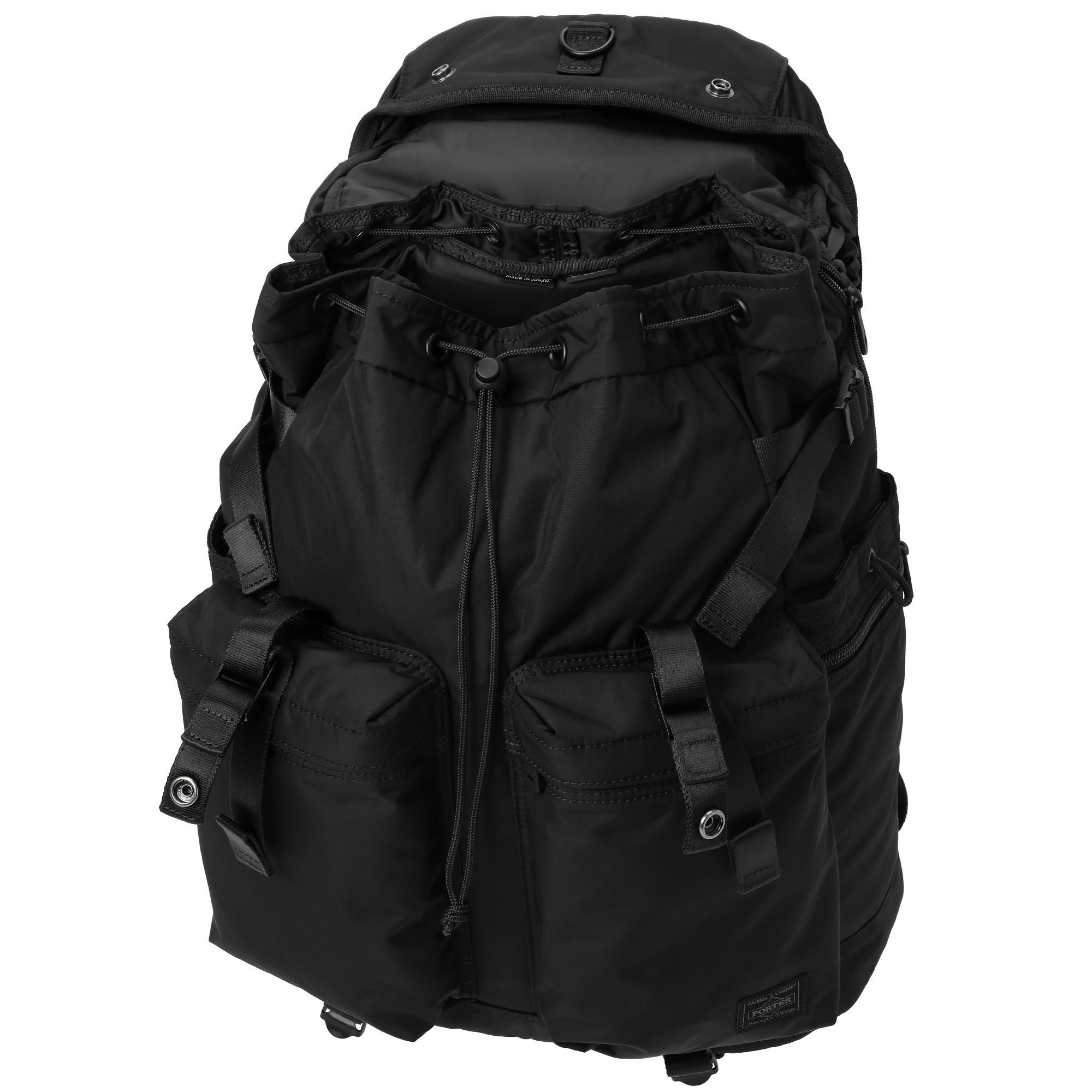 PORTERのPORTER SENSES(センシズ) BACKPACK (672-27800 - バックパック)