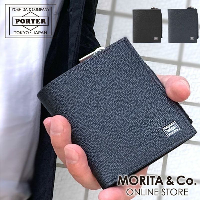 PORTER 長財布 エイブル 030-03083 日本製 ABLE レザー 激安オンライン