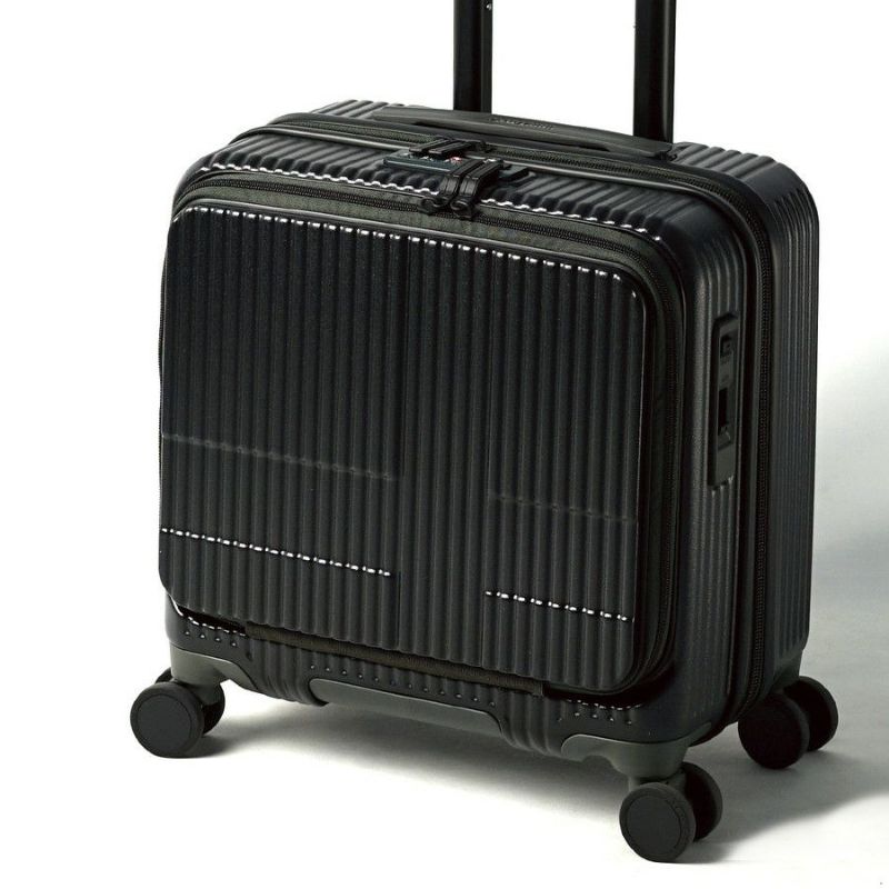 日本公式 【早めの発送】innovator スーツケース(33L 1~2泊 機内持込可 