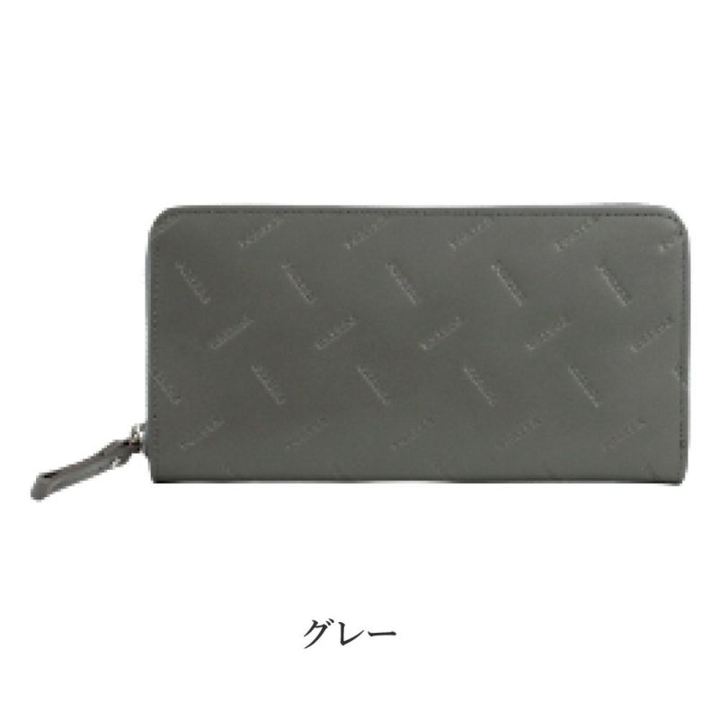 ポーター エンチェイス ロングウォレット 007-02283 PORTER ENCHASE 長