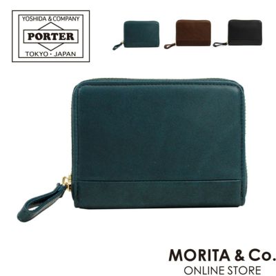 ミニ財布 | MORITA&Co. ONLINE STORE