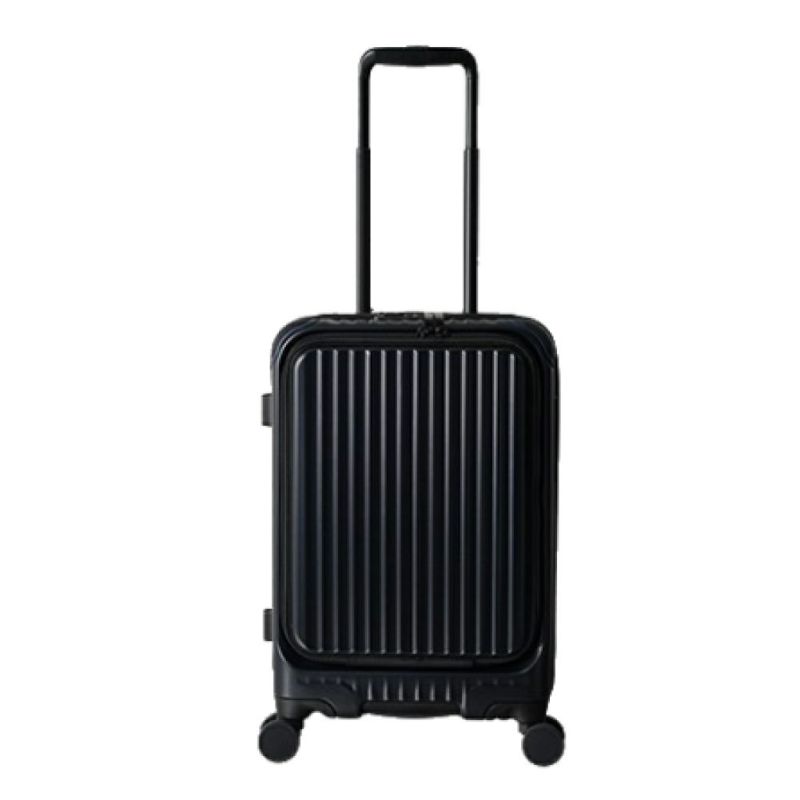 激安通販【未使用】CARGO スーツケース 35L ホワイト バッグ