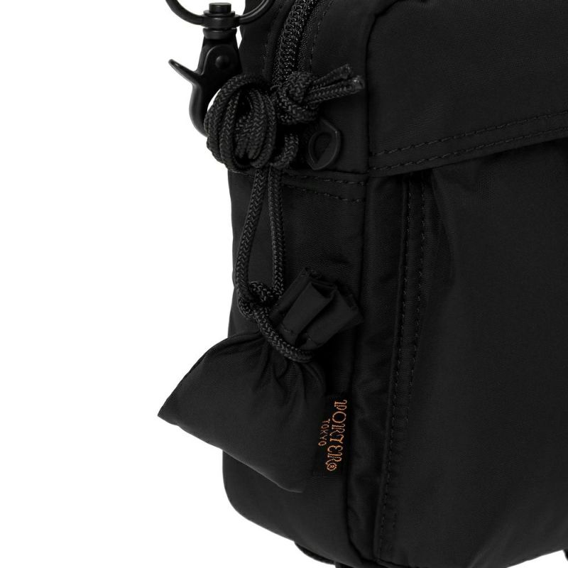 PORTERのPORTER SENSES(センシズ) VERTICAL SHOULDERBAG（672-27804