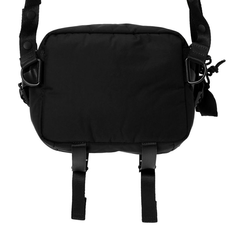 PORTERのPORTER SENSES(センシズ) SHOULDER PACK（672 ...