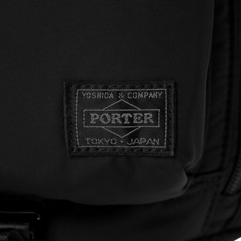 PORTERのPORTER SENSES(センシズ) TOOLBAG（672-26822 - ショルダー