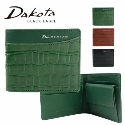 Dakota BLACK LABEL | MORITA&Co. ONLINE STORE