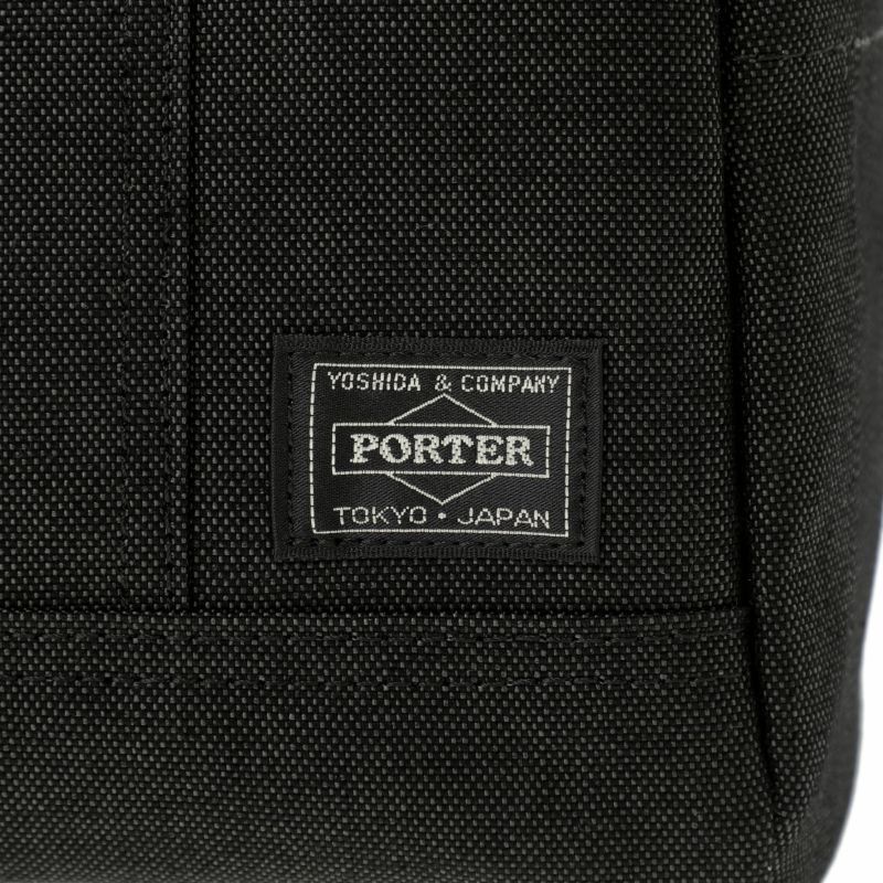 ポーター スモーキー 2WAYドクターズバッグ 592-26367 PORTER SMOKY