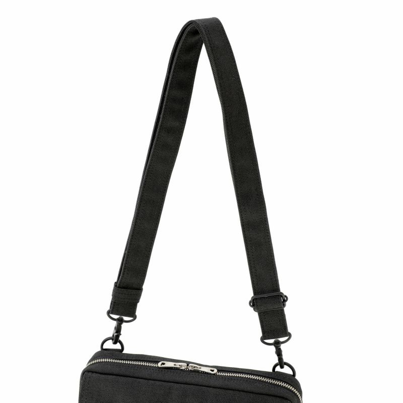 PORTER SMOKY / ポーター スモーキー 2WAY SHOULDER BAG / 2WAY 