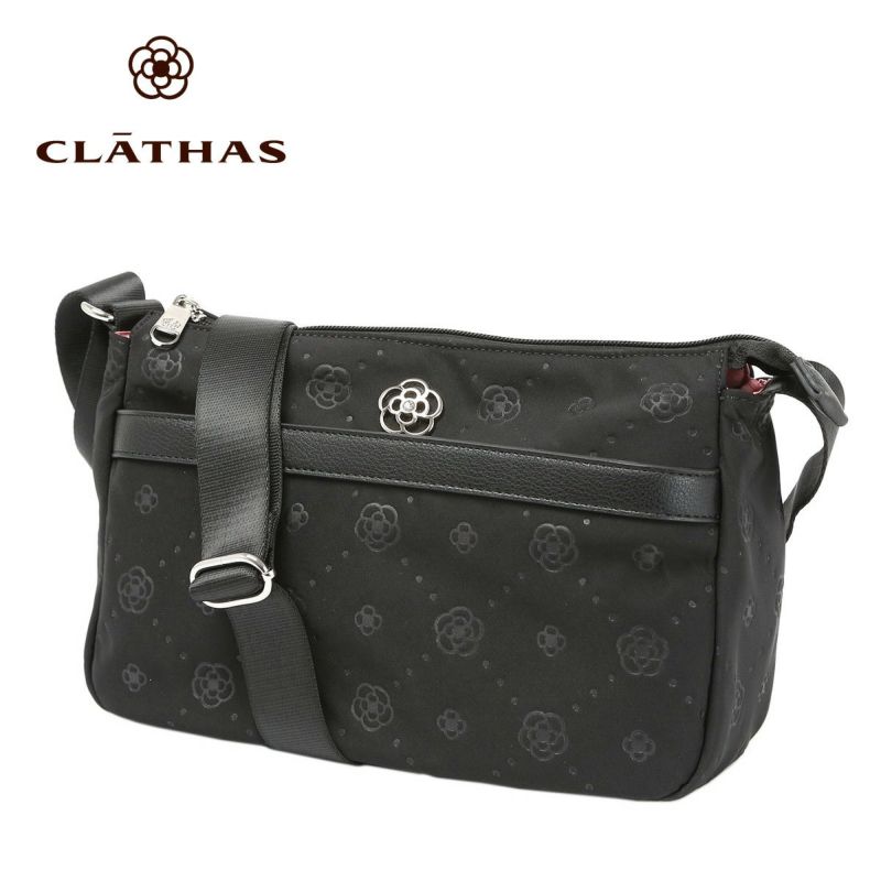 クレイサス CLATHAS バッグ 鞄 ショルダーバッグ レディース ルラック 189542 正規代理店 | MORITA&Co