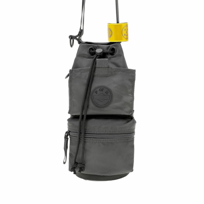 POTR POTR RIDE CYLINDER BAG