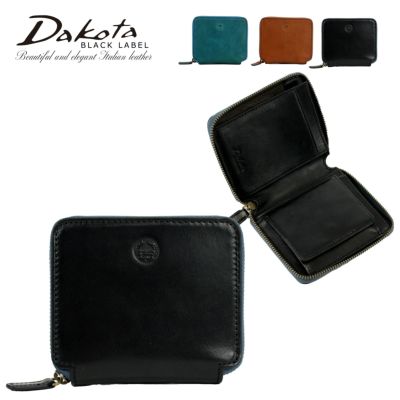 Dakota BLACK LABEL | MORITA&Co. ONLINE STORE