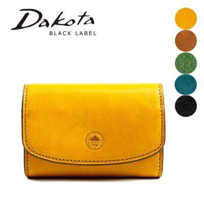 Dakota BLACK LABEL | MORITAu0026Co. ONLINE STORE